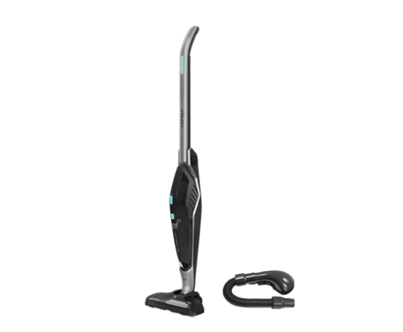 ASPIRADORA ESCOBA CECOTEC CONGA POPSTAR 2900 ERGOFLEX ANIMAL SIN CABLE  05548 | ComercialAtalaya.com