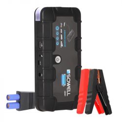 ARRANCADOR BATERIAS 3 EN 1 SOWELL SW1063