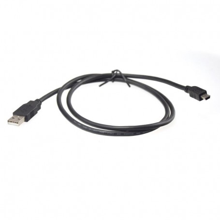 Pack Cargador Mechero TZ08 2.1A + Cable Tipo Micro USB XO > Informatica >  Accesorios USB