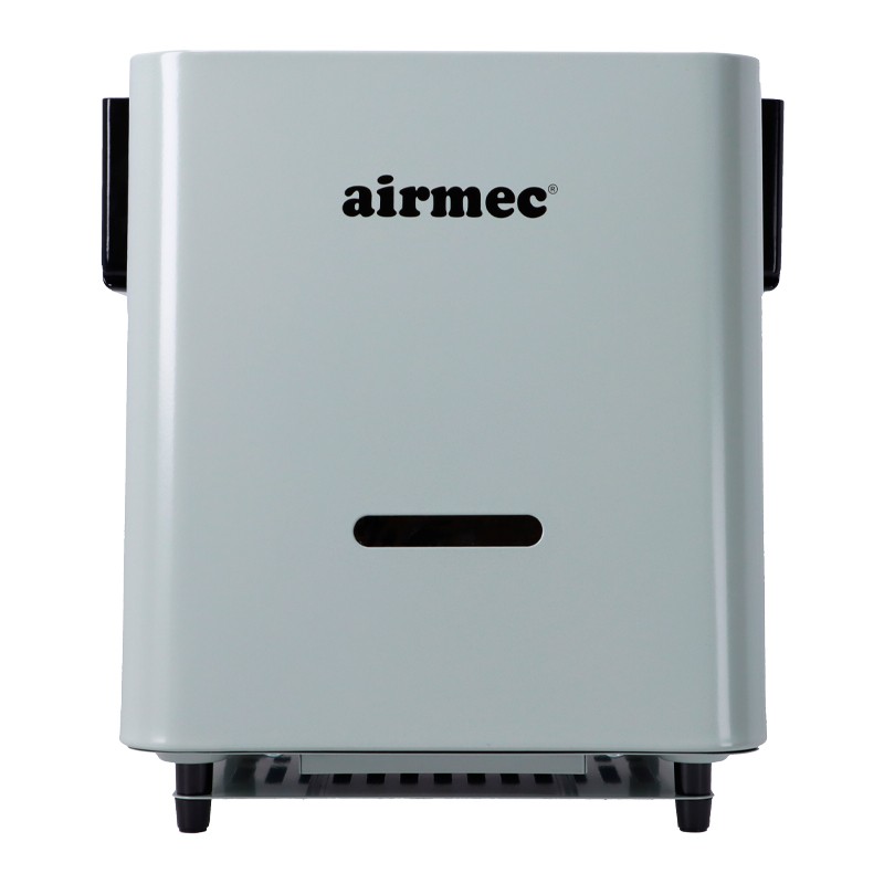 CALENTADOR DE AGUA PORTATIL A GAS 12V AIRMEC AM120842 - Imagen 2