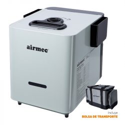 CALENTADOR DE AGUA PORTATIL A GAS 12V AIRMEC AM120842