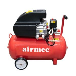 COMPRESOR 50 LTS 2.5HP AIRMEC CH50 COMPRESORES