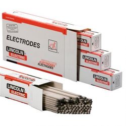 ELECTRODO ARCO AIRE 10.0X455 50 PCS/PTE LINCOLN 801224 electrodos para soldar soldadura