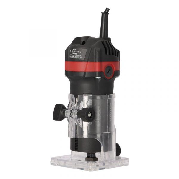 FRESADORA 500W 30.000RPM AICER AC1045 - Imagen 3