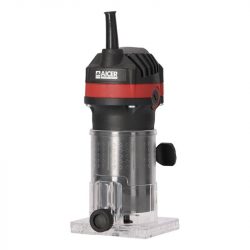 FRESADORA 500W 30.000RPM AICER AC1045