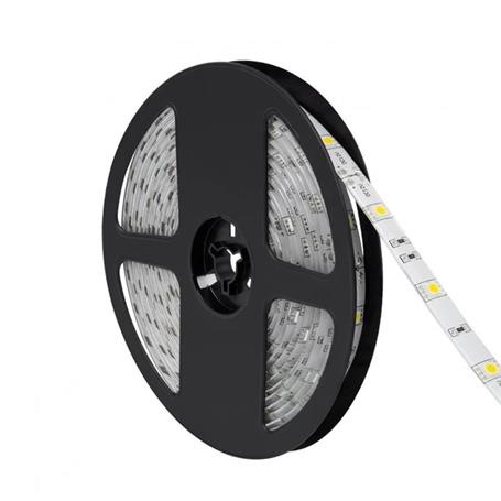 TIRA DE LED 12V 5 METROS COLOR BLANCO AIRMEC AM120941 - Imagen 2