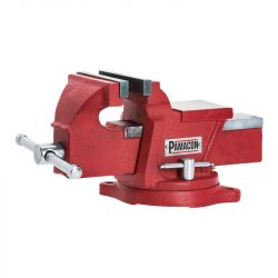 TORNILLO DE BANCO GIRATORIO 125MM PAMACON PM1171