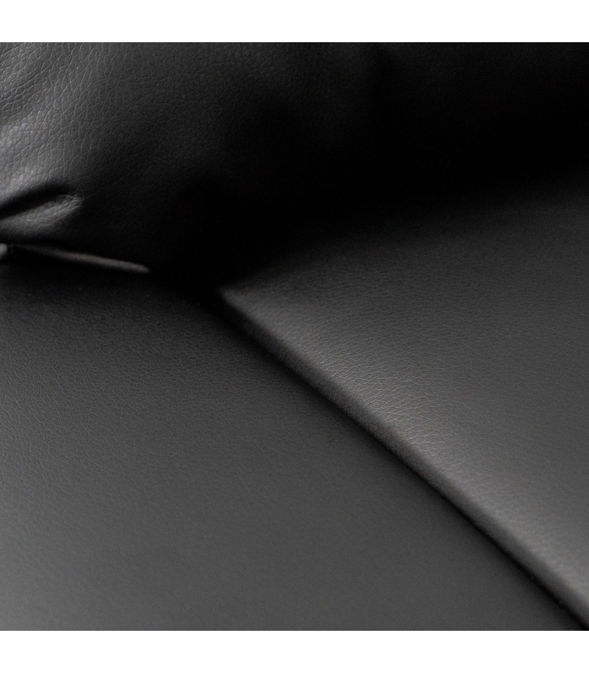 SILLON CHAMONIX LEVANTAPERSONA Y MASAJE RECLINABLE CALOR LUMBAR NEGRO ECO-DE ECO-8590UP - Imagen 4