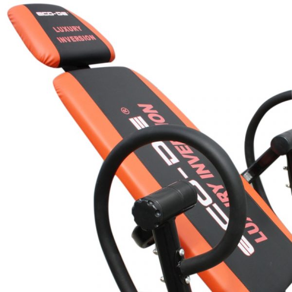 TABLA DE INVERSION RAVITACIONAL INCLINACION 180ºLUXURY INVERSION ECO-DE ECO-848 - Imagen 5