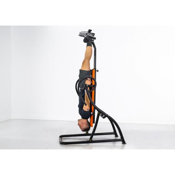 TABLA DE INVERSION RAVITACIONAL INCLINACION 180ºLUXURY INVERSION ECO-DE ECO-848 - Imagen 7