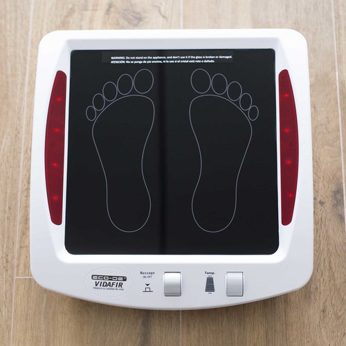 Este masajeador de pies con función de calor y mando a distancia supera las  24.000 valoraciones en , Escaparate: compras y ofertas