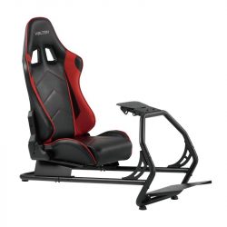 COPI SIMULADORES COCKPIT ASIENTO DE SIMULACION SIMRACING BUCKET