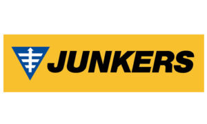 Junkers Grupo Bosch Termo Electrico 50 litros, (Pequeña abolladura en la  parte)