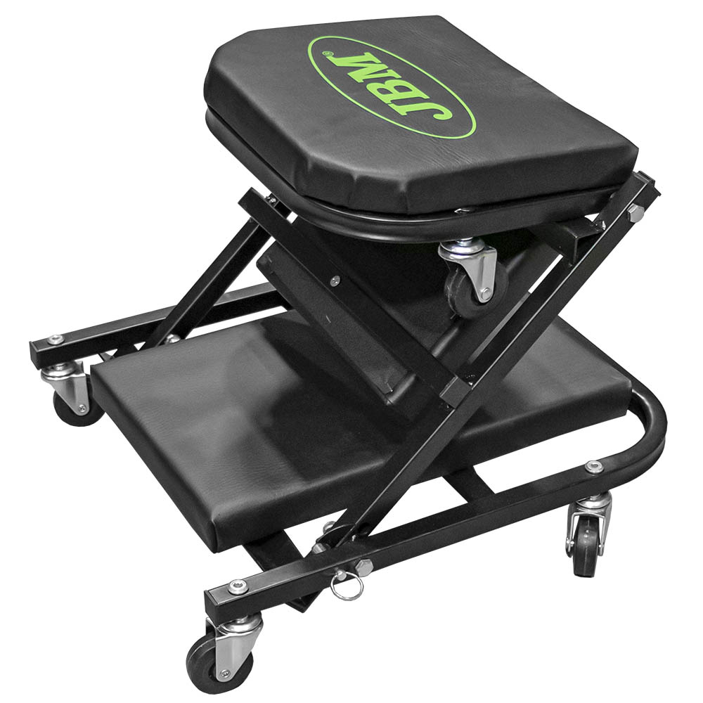 CAMILLA MECANICO PLEGABLE CONVERTIBLE JBM 659070 - Imagen 3