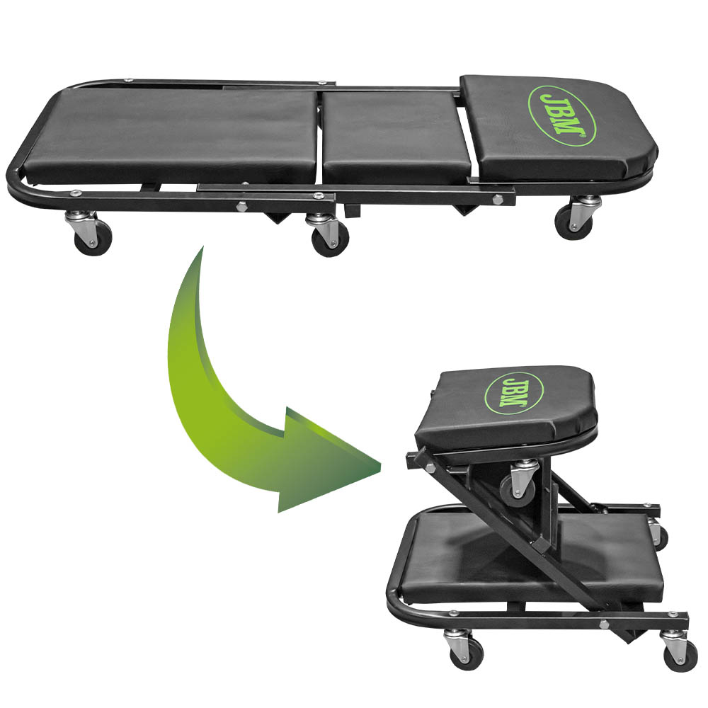 CAMILLA MECANICO PLEGABLE CONVERTIBLE JBM 659070