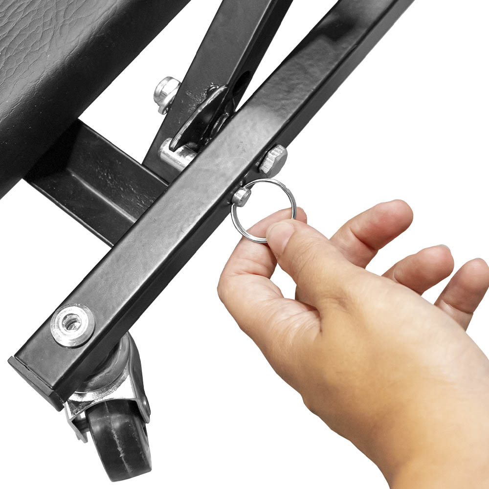 CAMILLA MECANICO PLEGABLE CONVERTIBLE JBM 659070 - Imagen 4