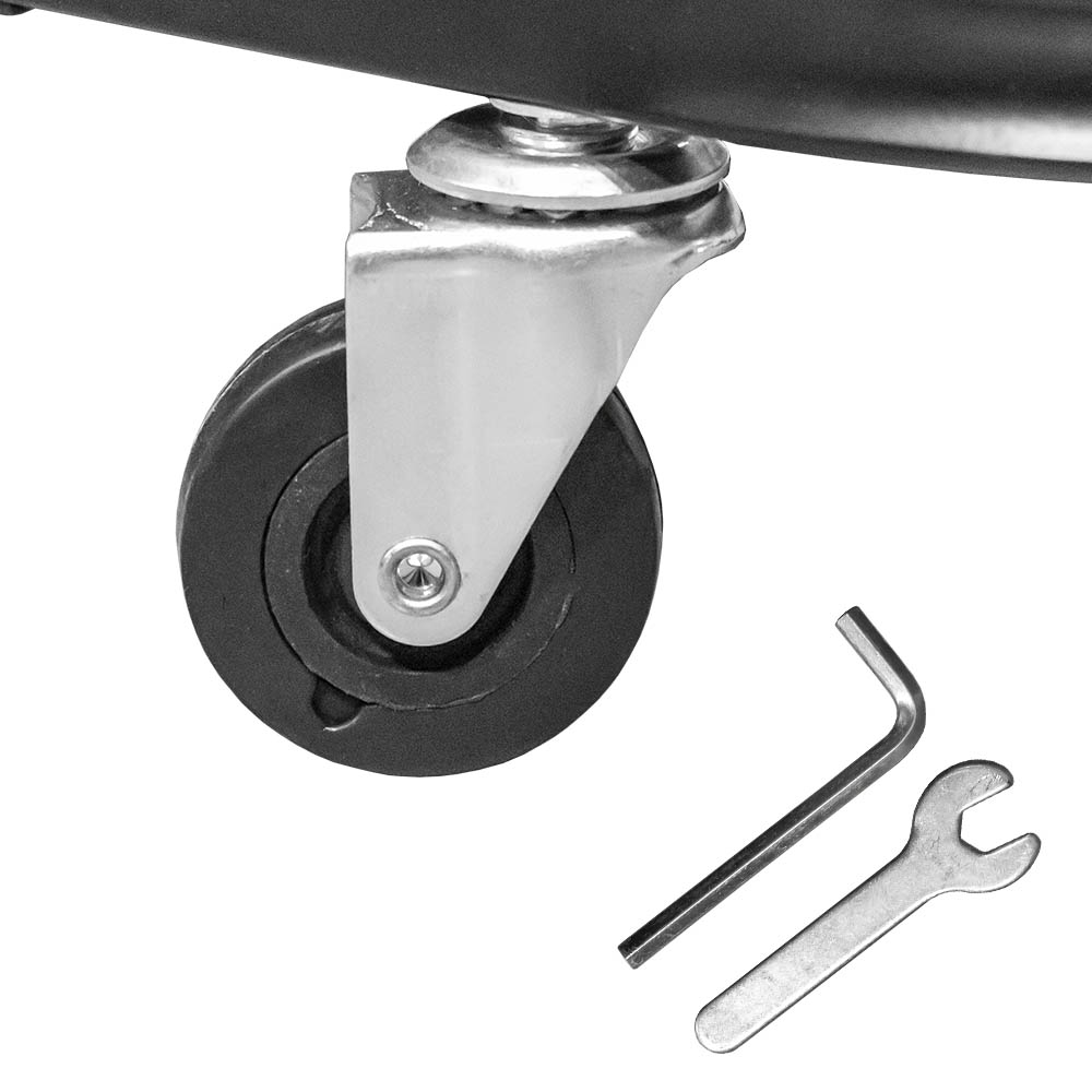 CAMILLA MECANICO PLEGABLE CONVERTIBLE JBM 659070 - Imagen 5