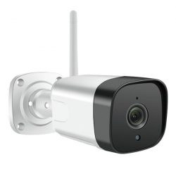 CAMARA DE SEGURIDAD EXTERIOR ICM002