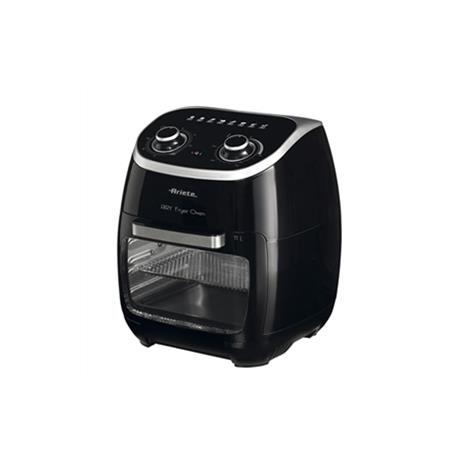 FREIDORA DE AIRE + HORNO 2000W ARIETE 4619 | ComercialAtalaya.com