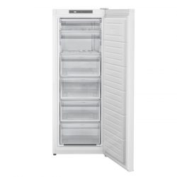 CONGELADOR VERTICAL 182 LITROS BLANCO TEGRAN TGVCV14424
