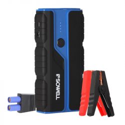 ARRANCADOR BATERIAS 16.000MAH 3 EN 1 SOWELL SW1135