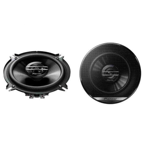 ALTAVOCES PIONEER COAXIAL DE 2 VIAS 13CM 250W MAX PIONEER TSG1320F