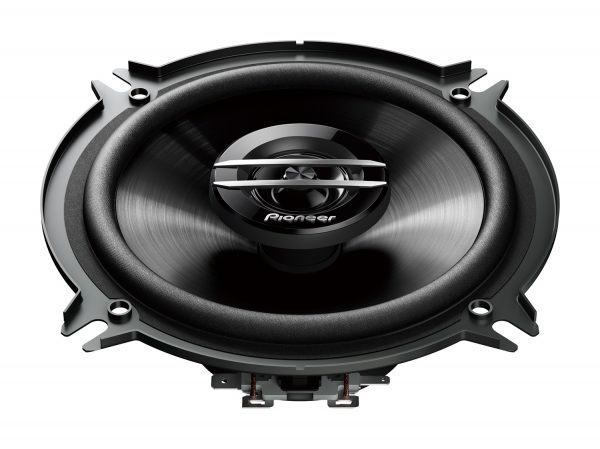 ALTAVOCES PIONEER COAXIAL DE 2 VIAS 13CM 250W MAX PIONEER TSG1320F