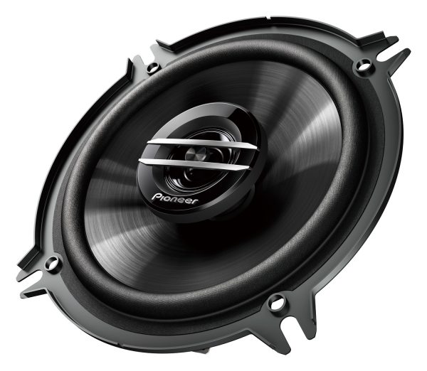 ALTAVOCES PIONEER COAXIAL DE 2 VIAS 13CM 250W MAX PIONEER TSG1320F