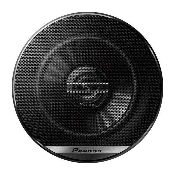 ALTAVOCES PIONEER COAXIAL DE 2 VIAS 13CM 250W MAX PIONEER TSG1320F