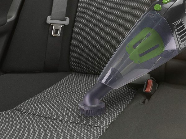 ASPIRADORA DE MANO BEPER PARA COCHE 12V DC BEPER ASP400 - Imagen 8