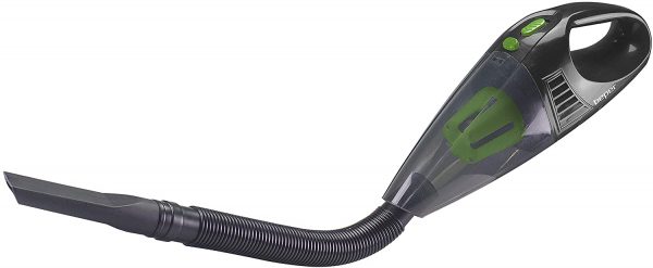 ASPIRADORA DE MANO BEPER PARA COCHE 12V DC BEPER ASP400 - Imagen 9
