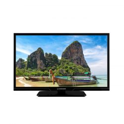 TELEVISOR LED SMART TV 24" 12/220 VOLTIOS VANGUARD V24H6124S