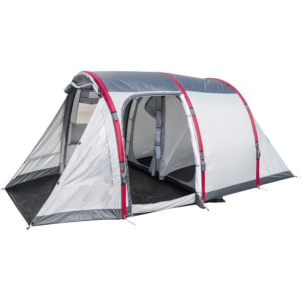 TIENDA DE CAMPAÑA BESTWAY SIERRA RIDGE 4 PLAZAS INFLABLE 68078 340374 BESTWAY 630278 CAMPING, CAMPER