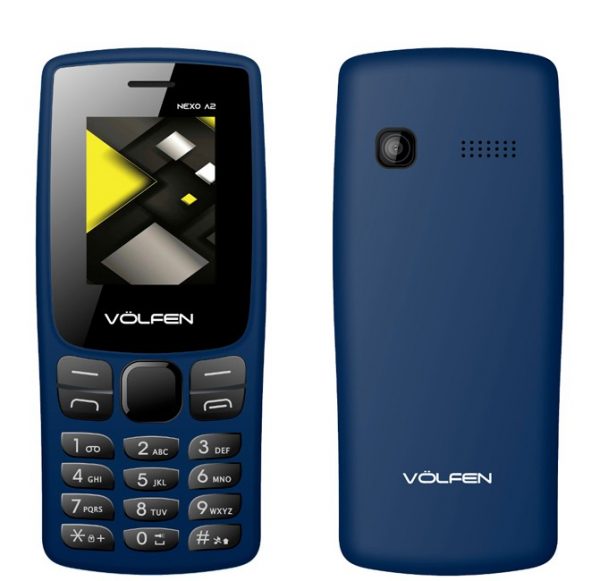 TELEFONO MOVIL VOLFEN NEXO A2 1.8" BLUETOOTH - Imagen 5