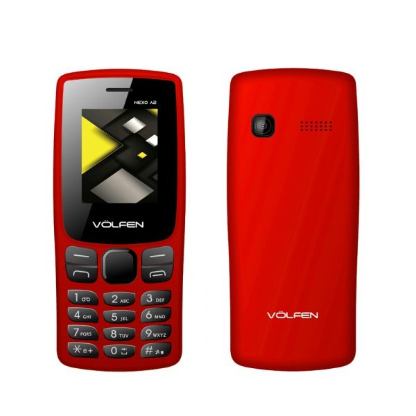 TELEFONO MOVIL VOLFEN NEXO A2 1.8" BLUETOOTH - Imagen 3