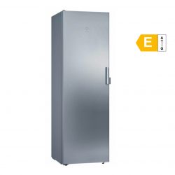 FRIGORIFICO BALAY COOLER 346L 1P ACERO MATE ANTIHUELLAS BALAY 3FCE563ME