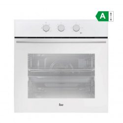HORNO ELECTRICO 70 LITROS MULTIFUNCION BLANCO TEKA HSB 610