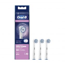 Cepillos eléctricos: Cepillo Dental Oral B Duo Vitality Cross Action