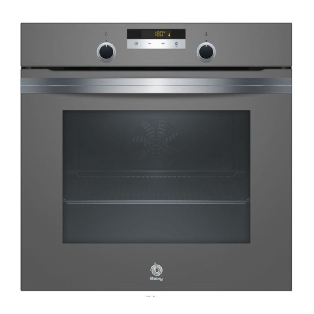 HORNO BALAY ELECTRICO 71 LITROS MULTIFUNCION BALAY 3HB5848A0 |  ComercialAtalaya.com