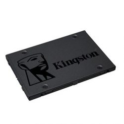 DISCO DURO SSD PARA PORTATILES A400 480GB KINGSTON SA400S37480G