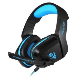 AURICULAR GAMING G3 XBOX PS4 SWITCH PC COOLSOUND CS0194