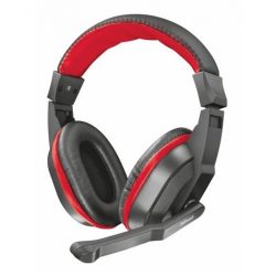 AURICULARES CON MICROFONO TRUST GAMING ZIVA PC/PS4 21953