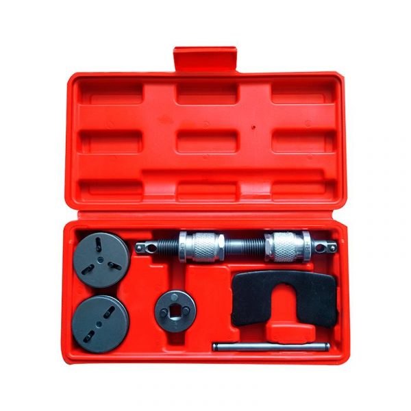 KIT REPOSICIONADOR DE FRENOS UNIVERSAL 6PCS FARGO TOOLS FT1033