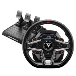 VOLANTE+PEDALES T248 PS5/PS4/PC THRUSTMASTER 4160783
