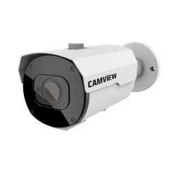 CAMARA CCTV TIPO BULLET VARIFOCAL 2.8-12MM 2MP CAMVIEW CV0206