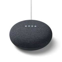 Google Nest Audio Altavoz Inteligente Tiza (GA01420) - Innova Informática :  Altavoces