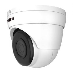 CAMARA AHD CCTV TIPO DOMO VARIFOCAL 2.8-12MM 2MP CAMVIEW CV0151