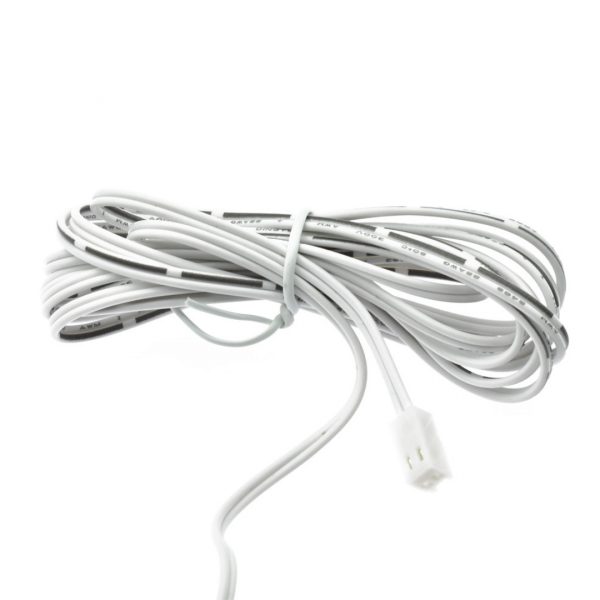 LUZ LED DE TECHO 3W 12V LUZ BLANCA SILVER LEDSILVER12V - Imagen 4