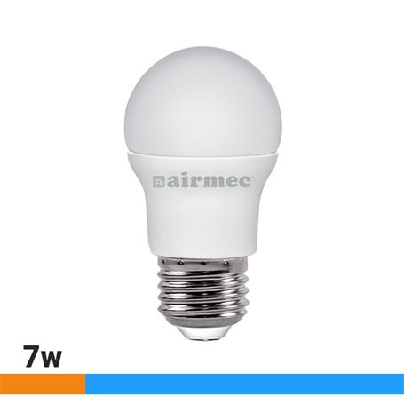 bombilla LED Regulable E27 fría