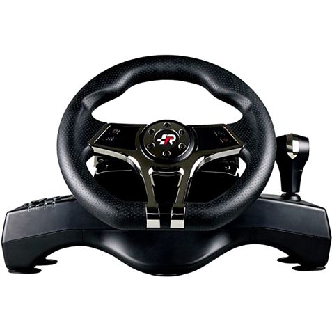 4160823 thrustmaster volante-pedales t-gt ii para ps5-ps4-pc